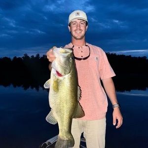 Meet your Posher, Lee